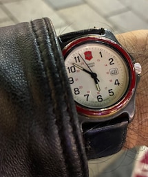 VICTORINOX | VICTORINOX SWISS ARMY WATCH(アナログ腕時計)