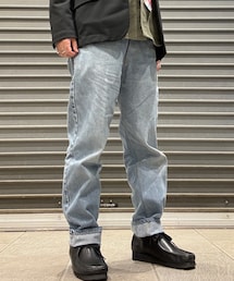 Levi's | Levi’s 560 テーパードデニム(デニムパンツ)