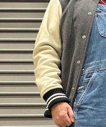 BEAMS | スタジャン