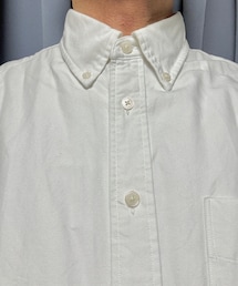 UNIQLO | UNIQLO × JW Anderson オックスフォードオーバーサイズシャツ(シャツ/ブラウス)