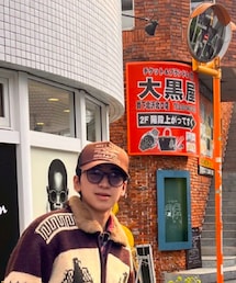 AVIREX | キャップ