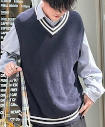 GU | ニット/セーター