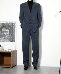 VINTAGE | スーツセット