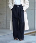 ZARA(ザラ)の「パンツ(スラックス)」