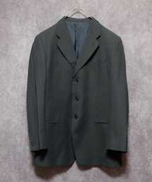 ARMANI COLLEZIONI | smooth operator(スーツセット)