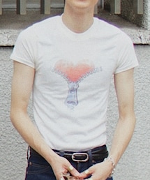 VINTAGE | Tシャツ/カットソー