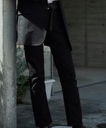 A.P.C. | デニムパンツ