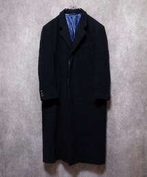 VINTAGE | smooth operator(チェスターコート)