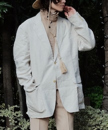 UNIQLO | テーラードジャケット