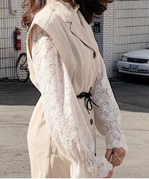 LOWRYS FARM | ワンピース/ドレス