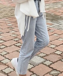 ZARA | デニムパンツ