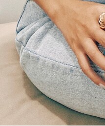 ZARA | デニムパンツ