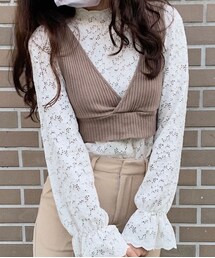 GU | カーディガン/ボレロ