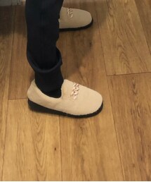 no brand | スリッポン