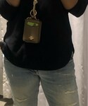 無印良品(ムジルシリョウヒン)の「トップス(Tシャツ/カットソー)」