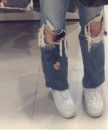 NIKE | スニーカー