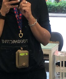 TOUGH | スウェット