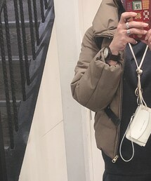 no brand | ブルゾン