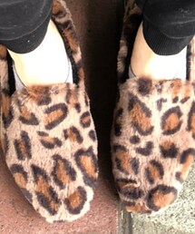 no brand | スリッポン