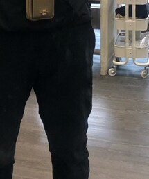 NIKE | チノパンツ