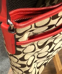 COACH | ショルダーバッグ