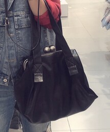 odbo | トートバッグ