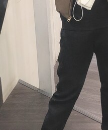 UNIQLO | チノパンツ