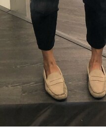 D+AF | ローファー