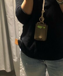 COACH | 名刺入れ