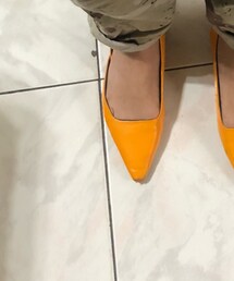 ZARA WOMAN | サンダル