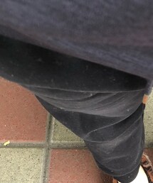 roots | チノパンツ