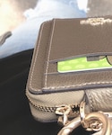 COACH(コーチ)の「財布/小物(名刺入れ)」