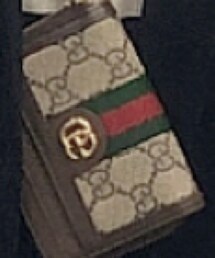GUCCI | 名刺入れ
