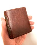 Handmade(ハンドメイド)の「財布/小物(財布)」