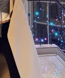 Min HU’s | ダッフルコート