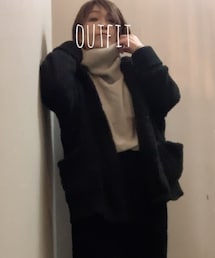 FELISSIMO | ジャケット/アウター