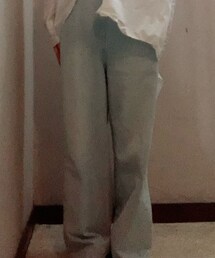 RETRO GIRL | デニムパンツ