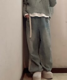 Avail | デニムパンツ