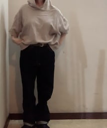 antiqua | パーカー