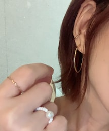 3coins | イヤーカフ