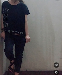 antiqua | Tシャツ/カットソー