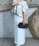 mame(マメ)の「バッグ(クラッチバッグ)」