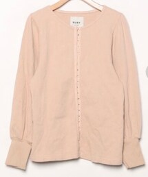 RUBY AND YOU | カーディガン/ボレロ