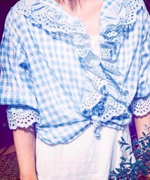 moments of strange magic | シャツ/ブラウス