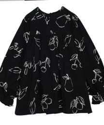 RUBY AND YOU | シャツ/ブラウス