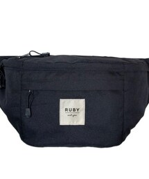 RUBY AND YOU | ボディバッグ/ウエストポーチ