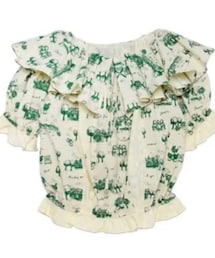 RUBY AND YOU | シャツ/ブラウス