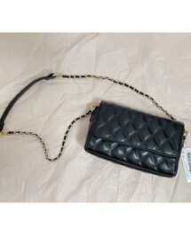 しまむら terawearemu | ショルダーバッグ