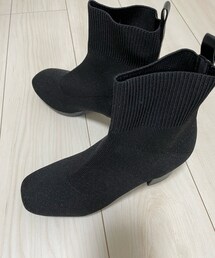 しまむら | ブーツ