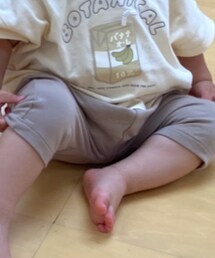 GU | パンツ